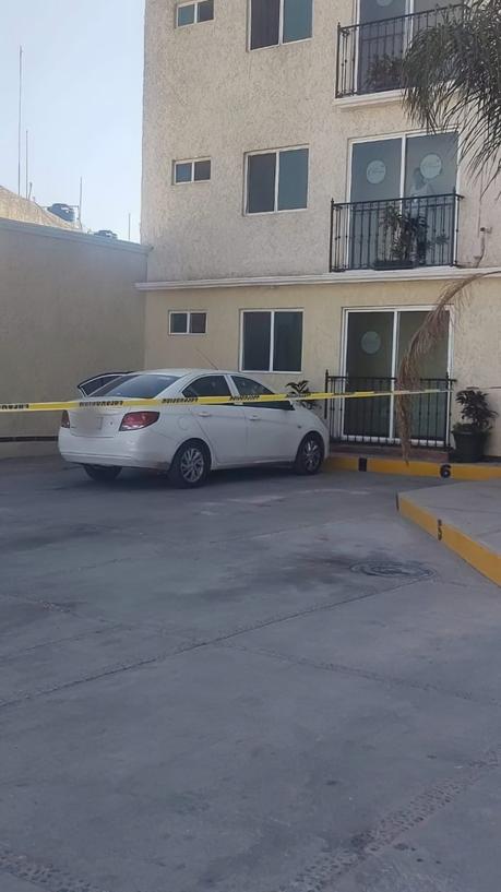 Enfrentamiento: dos personas muertas en Hotel Michigan por Acceso Norte
