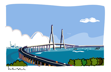 Hesai Design Spain: ¡Entrevista a un artística español en China!