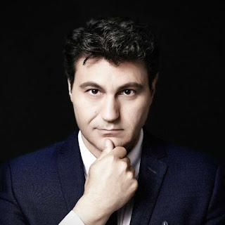 Hesai Design Spain: ¡Entrevista a un artística español en China!