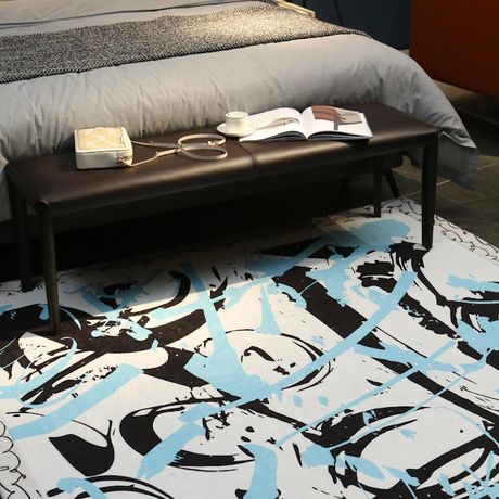 Hesai Design Spain: ¡Entrevista a un artística español en China!