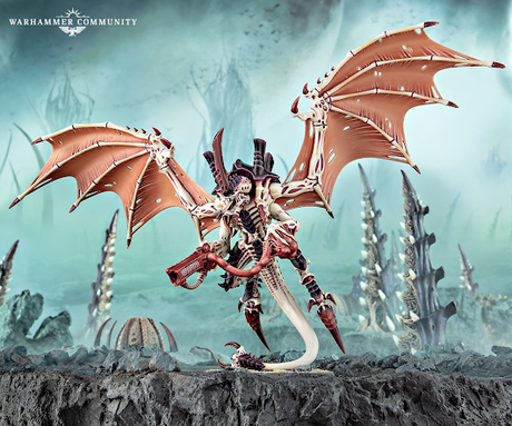 Resumen doble de Warhammer Community: Ayer y hoy, final e inicio de mes Resumen doble de Warhammer Community: Ayer y hoy, final e inicio de mes