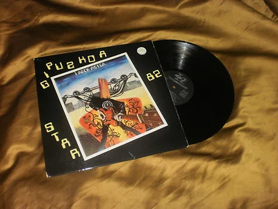 Gipuzkoa Star 82 (1982)