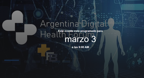 Argentina Digital Health Forum