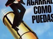 AGÁRRALO COMO PUEDAS David Zucker