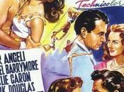 TRES AMORES Vincente Minnelli, Gottfried Reinhardt