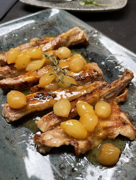 Donde comer en Girona, Guía para visitar Girona en familia,  http://www.lalupaviajera.com