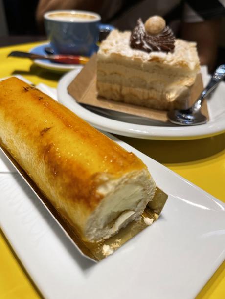 Donde comer en Girona, Guía para visitar Girona en familia,  http://www.lalupaviajera.com