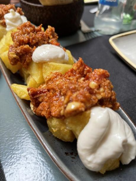 Donde comer en Girona, Guía para visitar Girona en familia,  http://www.lalupaviajera.com