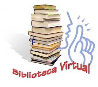 Utilizacipon de la biblioteca virtual. Pasos Utilizacipon de la biblioteca virtual. Pasos