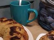 Bizcocho calabacin calabaza