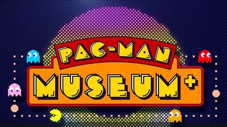 PAC-MAN MUSEUM+ se pondrá a la venta el 27 de mayo de 2022