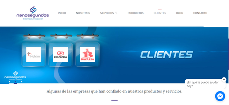 diseño de páginas web desde Bogotá