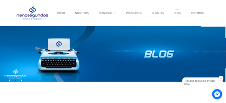 diseño de páginas web desde Cali