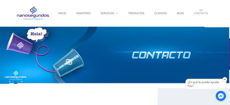 Carlos Cortés Agencia