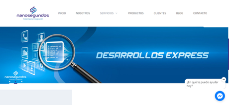 diseño de websites desde cali