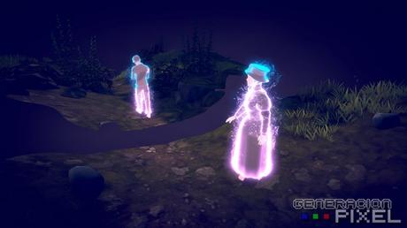 ANÁLISIS: Ghost on the Shore ANÁLISIS: Ghost on the Shore