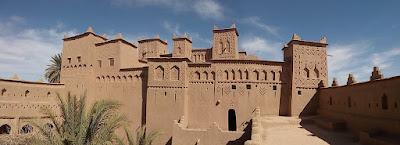 Kasbah Amridil