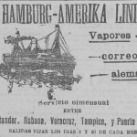 Hamburg-Amerika Linie