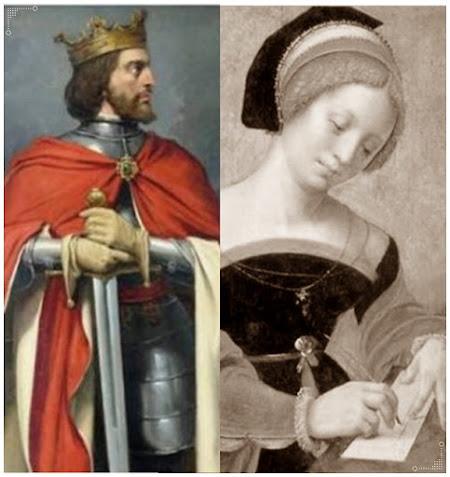 Alfonso XI, el rey enamorado