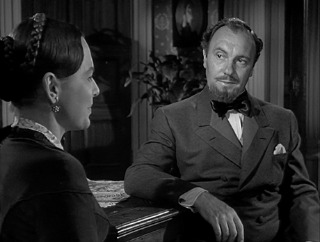 Diálogos de celuloide: La heredera (The Heiress, William Wyler, 1949)
