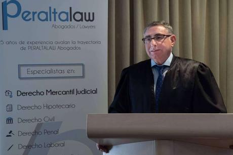Peraltalaw acerca los problemas que conllevan los contratos de Arras Peraltalaw acerca los problemas que conllevan los contratos de Arras
