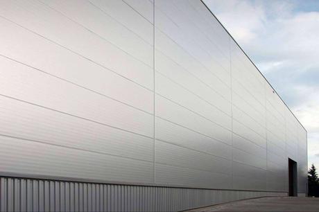 ¿Por qué elegir Panel Sandwich Fachada?