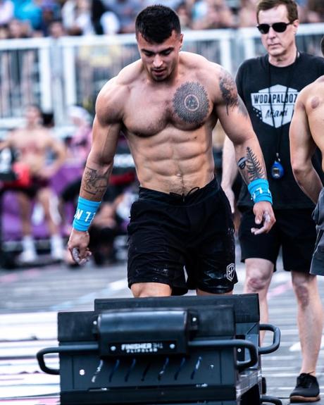 Aniol Ekai: “mi sueño era ser un referente nacional y europeo, y creo que lo he conseguido”