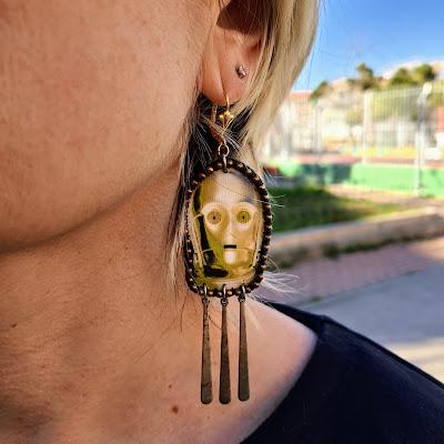 Monsters are so lovely outfit