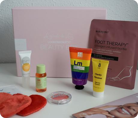 Beauty Box, 