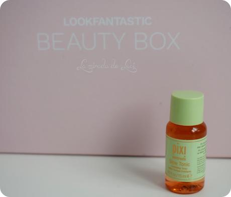 Beauty Box, 