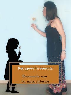 Recuperar tu esencia: Reconecta con tu niñx interior.