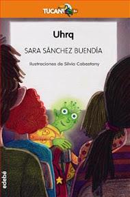 Opinión de Uhrq de Sara Sánchez Buendía