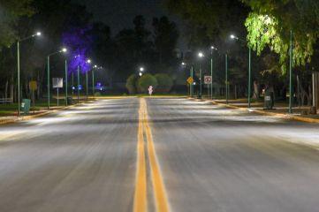 Ricardo Gallardo reinaugura Parque Tangamanga I el 8 de marzo