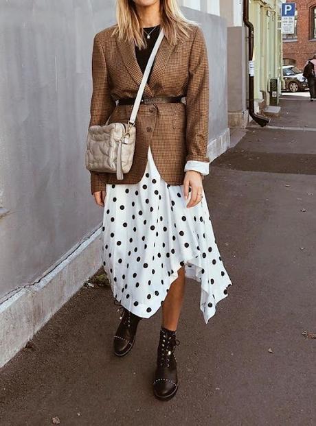 UN LOOK PARA CADA DIA DE LA SEMANA (298).- UN LOOK PARA CADA DIA DE LA SEMANA (298).-