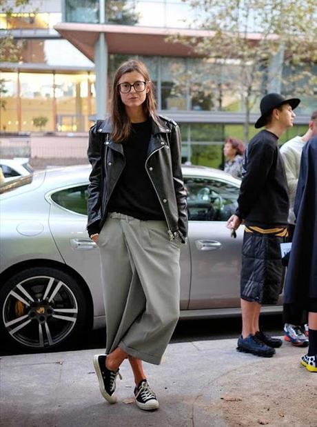 UN LOOK PARA CADA DIA DE LA SEMANA (298).- UN LOOK PARA CADA DIA DE LA SEMANA (298).-