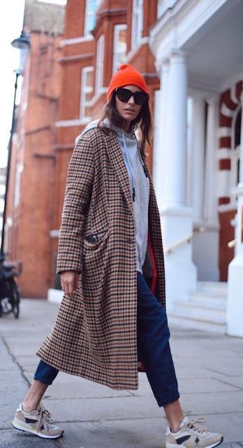 UN LOOK PARA CADA DIA DE LA SEMANA (298).- UN LOOK PARA CADA DIA DE LA SEMANA (298).-