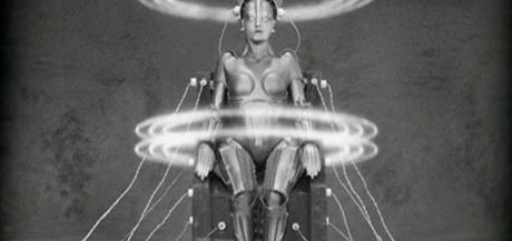 Apple TV+ ha anunciado la llegada de Metrópolis, su nueva serie original. 3