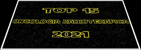 Top 15 de la Oncología Radioterápica en España en 2021