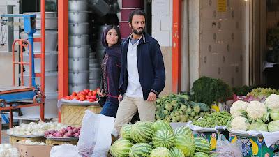 Un héroe; Farhadi y su habitual suspense cotidiano Un héroe; Farhadi y su habitual suspense cotidiano
