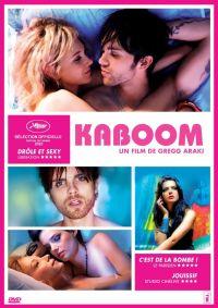 KABOOM - Gregg Araki