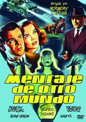 MENSAJE DE OTRO MUNDO - Herbert I. Leeds