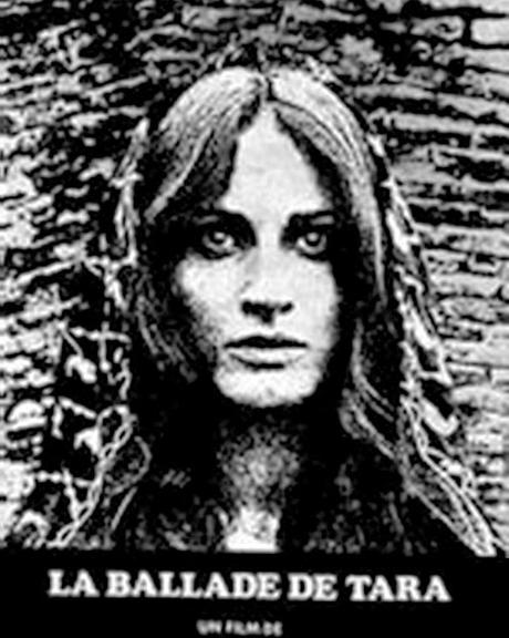 BALLAD OF TARA - Bahram Beizai