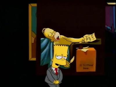 Simpsonarte: Obras de Arte en los Simpsons