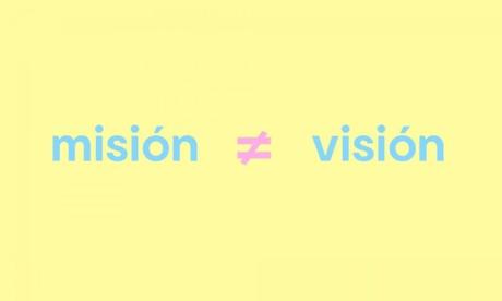 Las 5 diferencias entre la misión y visión de una empresa (con infografía) Las 5 diferencias entre la misión y visión de una empresa (con infografía)