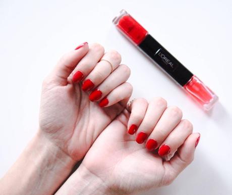 loreal infalible muestras gratuitas