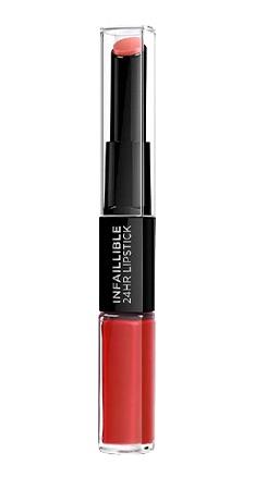 infalible oreal muestras gratis