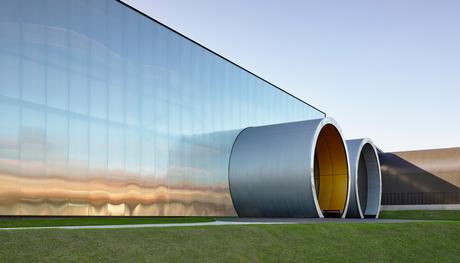 Victorian Tunnelling Center: la majestuosa instalación australiana para capacitar idóneos en túneles y subterráneos