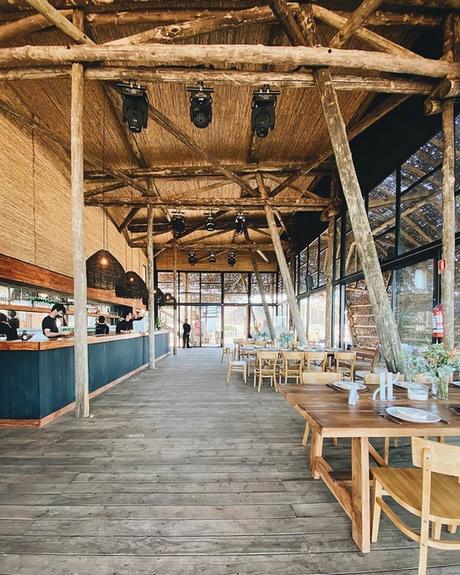 Beach Club, José Ignacio, Uruguay / Estudio Gómez Platero Beach Club, José Ignacio, Uruguay / Estudio Gómez Platero