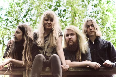 Horte - Maa Antaa Yön Vaientaa (2021)