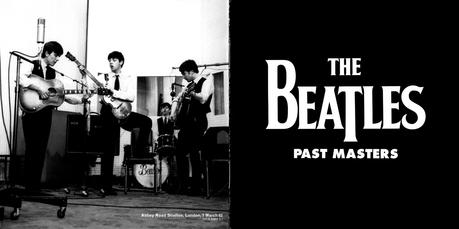 La Mesa Beatles: Un Tema Genial La Mesa Beatles: Un Tema Genial